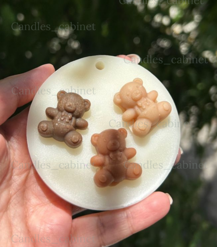 Wax sachet for Baby shower - PACK OF 1