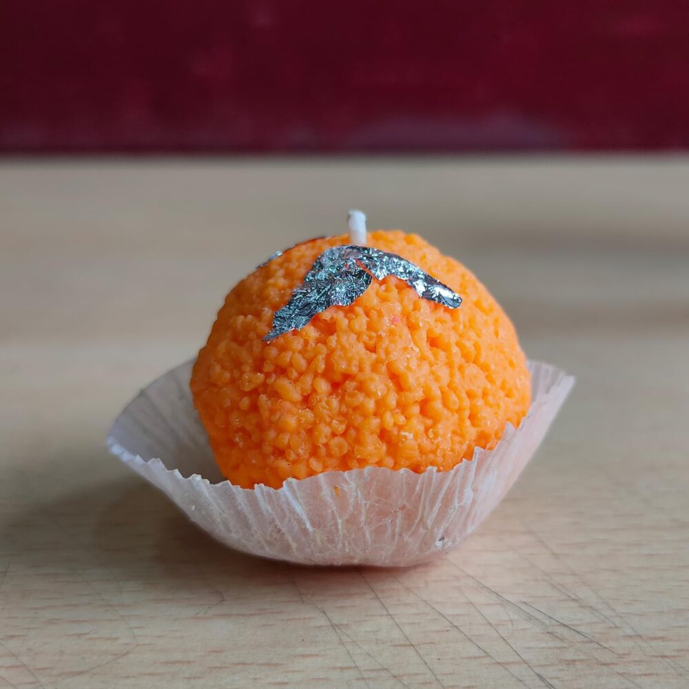 Motichoor Laddoo box pack of 4 - Image 3