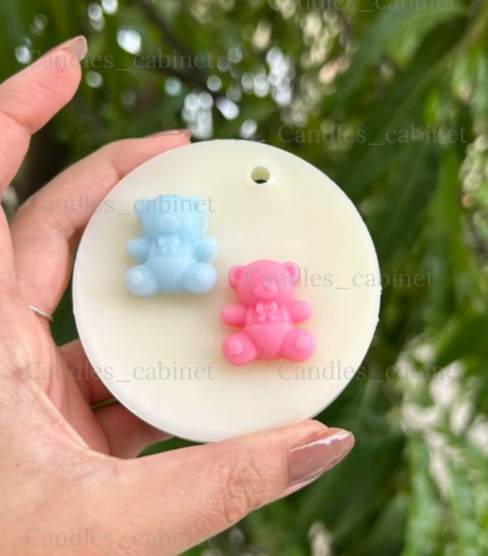 Wax sachet for Baby shower - PACK OF 1