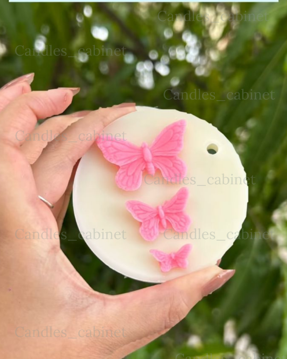 Wax sachet for Baby shower - PACK OF 1