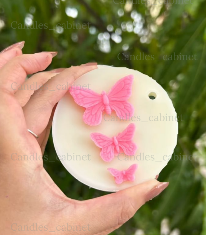 Wax sachet for Baby shower - PACK OF 1