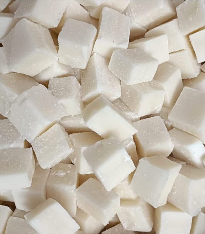 100% Pure Soy Wax for Candle Making | Natural Soy Wax | Vegetable Wax for Candle Making (Pack of 1 Kg)