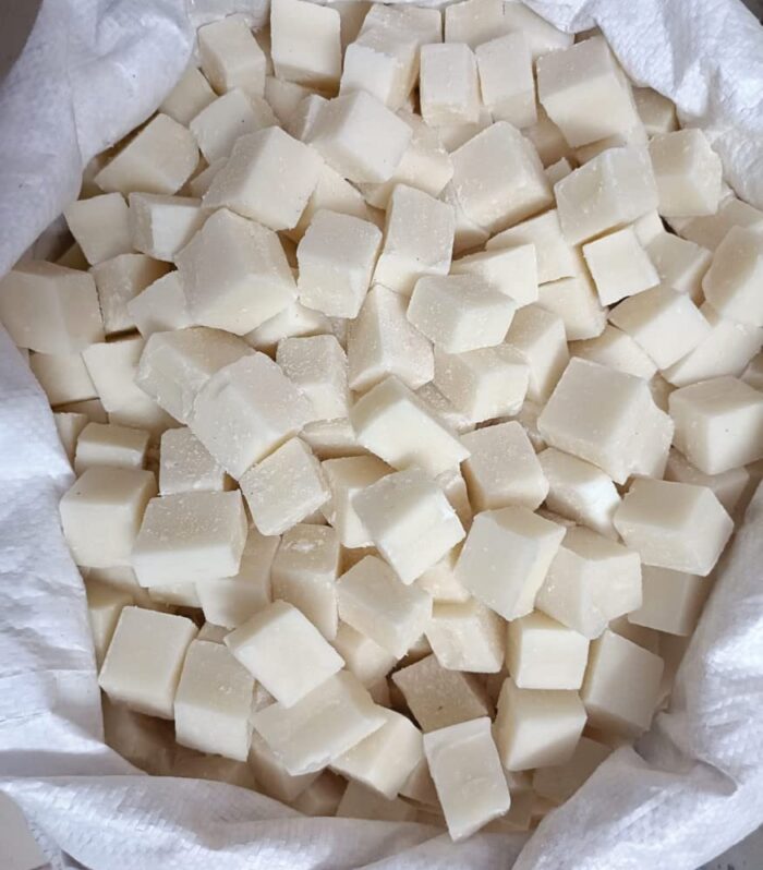 Candles_Cabinet 100% Pure Soy Wax for Candle Making | Natural Soy Wax | Vegetable Wax for Candle Making (Pack of 10 Kg)