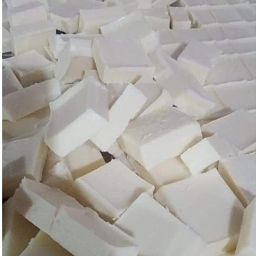 100% Pure Soy Wax for Candle Making | Natural Soy Wax | Vegetable Wax for Candle Making (Pack of 1 Kg) - Image 2