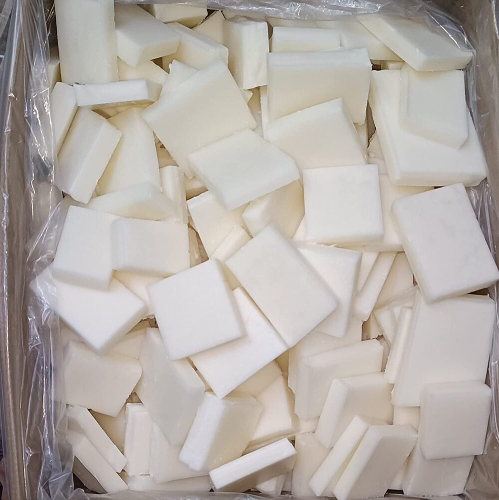 100% Pure Soy Wax for Candle Making | Natural Soy Wax | Vegetable Wax for Candle Making (Pack of 5 Kg) - Image 5